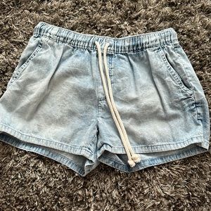 Aerie Shorts
